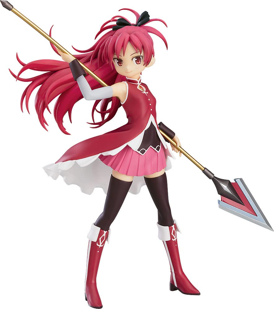 Good Smile Company - PMMM Rebellion - Pop Up Parade - Kyoko Sakura PVC Figure