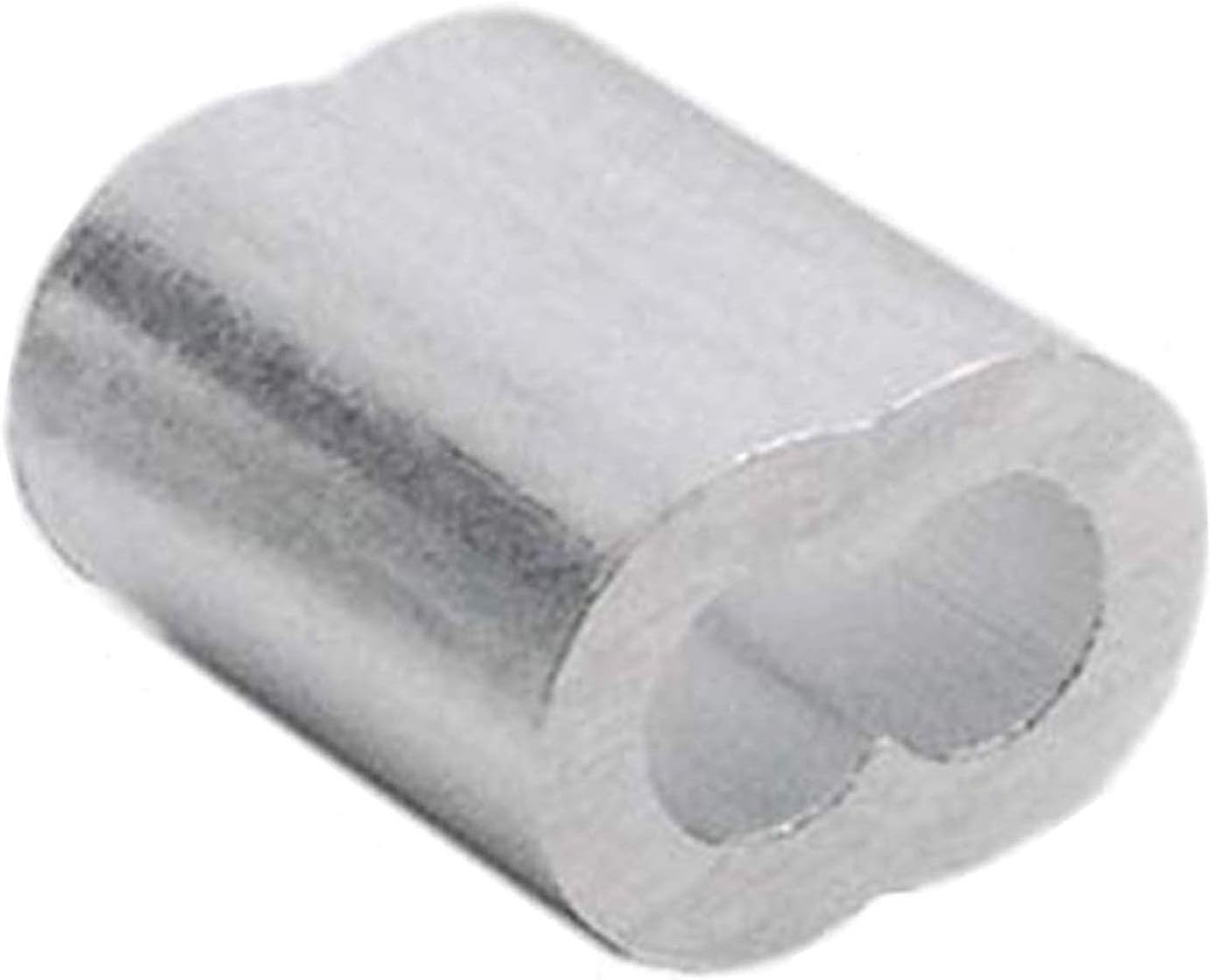 Other Garage Door Equipment Home & Garden Aluminum Cable Sleeves 3/32