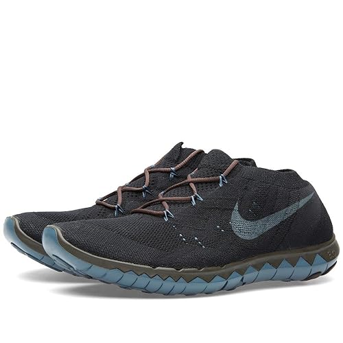 nike free 3.0 flyknit dorados