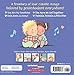 We Love to Sing Along!: A Collection of four preschool favorites
