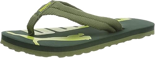 puma flip flops kids