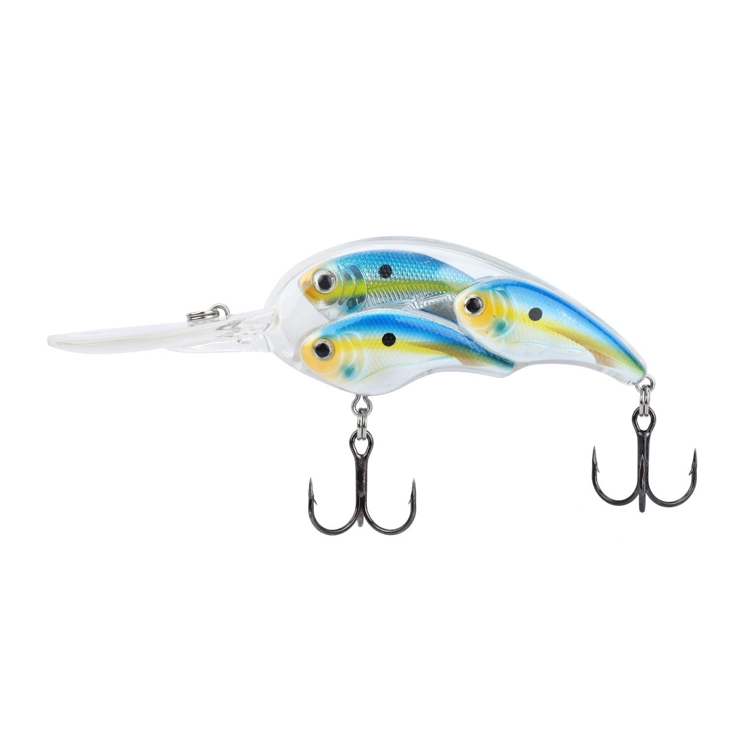 Life Like水泳as B00ve5etmk Life魚swimbaitハード釣りルアー低音餌moreサイズと複数色 Kuliマルチjointed Rose Rainbow 5 ルアー 売れ筋