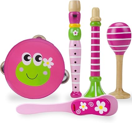 amazon musical toys