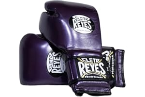 Cleto Reyes Hook and Loop Training Gloves, RETG1