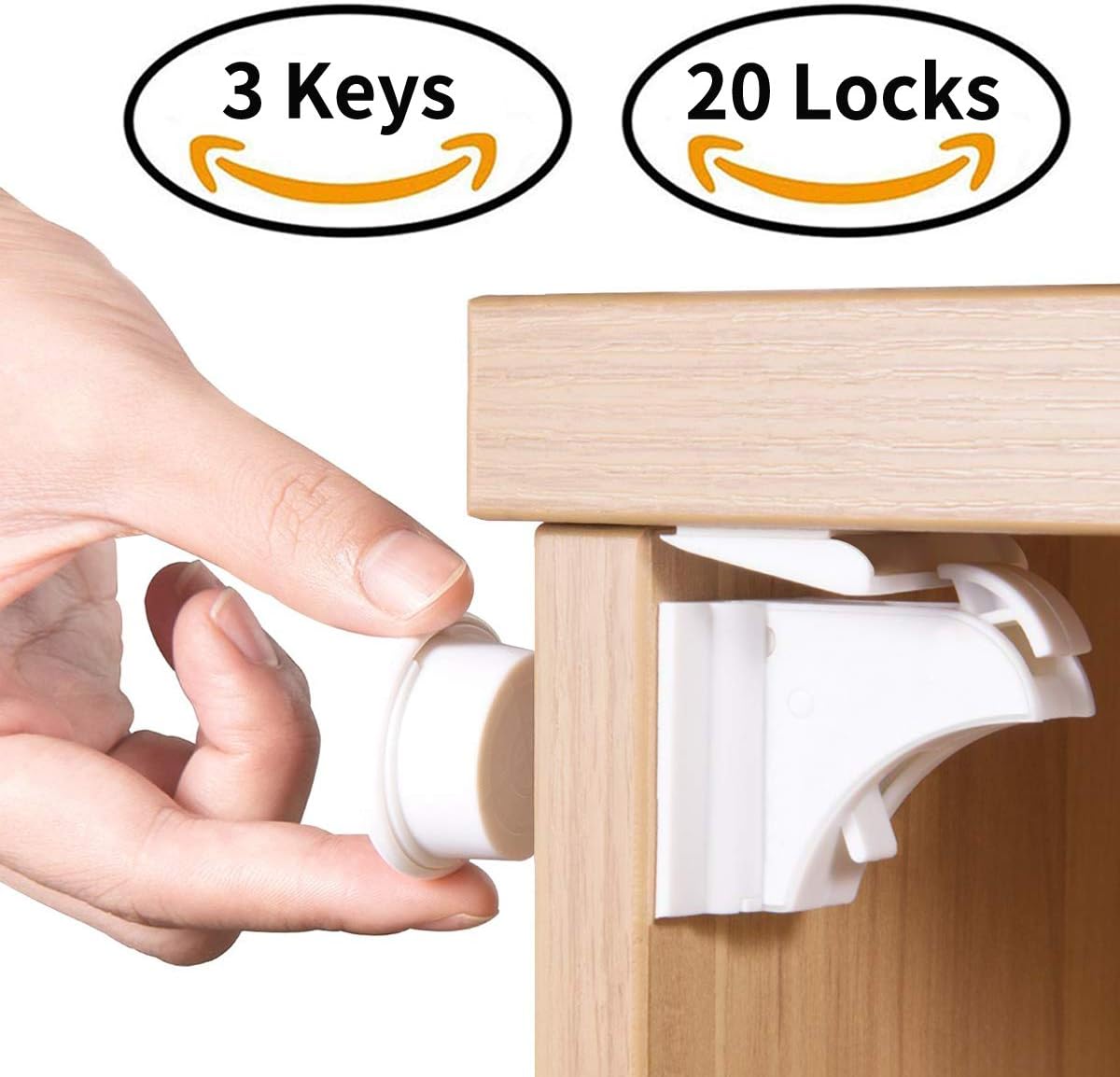 doona clip on storage