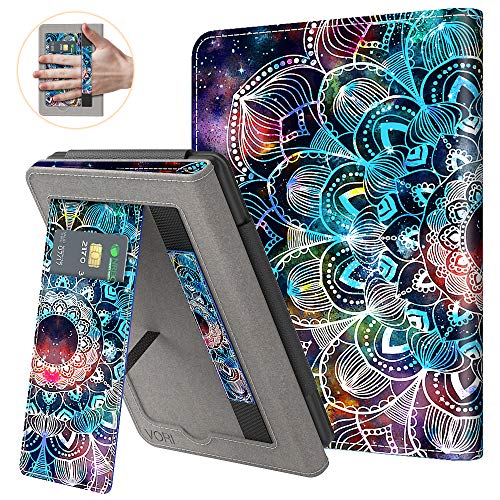VORI Stand Case for 6" Kindle Paperwhite (Fits 10th Generation 2018