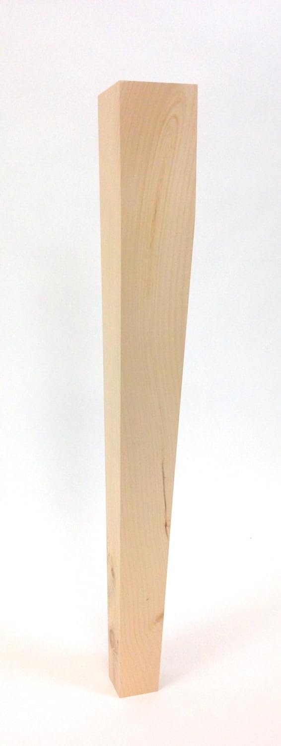 Best Unfinished Dining Table Legs