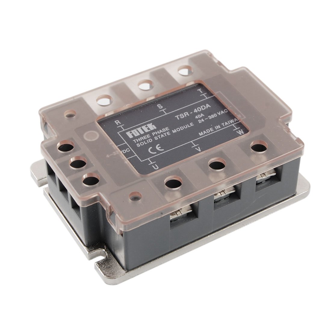 Твердотельное Реле Купить В Красноярске