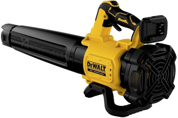 DW 20V GEN 2 BRUSHLESS Blower Bare