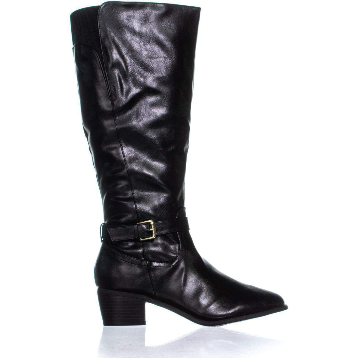 karen scott ankle booties