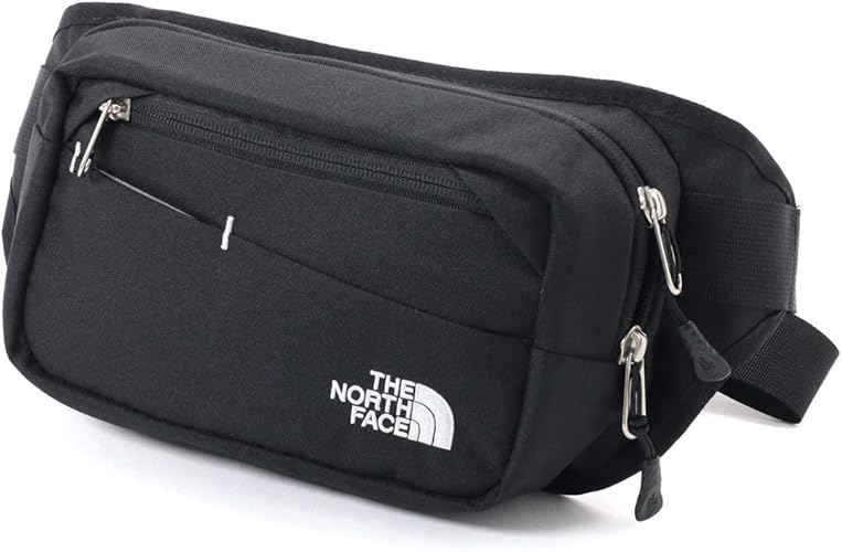 Amazon ザ ノース フェイス ウエストバッグ Bozer Hip Pack Ii Tnfブラック Tnfホワイト The North Face One Size The North Face ザノースフェイス ウエストバッグ