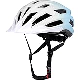 Bilaki Bike Helmet for Adults Women Men Youth Kids, Lightweight Mountain Road Bicycle Cycling Helmets with Adjustable Dial & Removable Visor