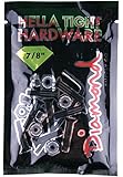 Diamond Supply Co. Hella Tight 7/8 Hardware