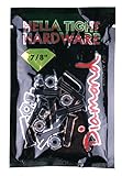 Diamond Supply Co. Hella Tight 7/8 Hardware