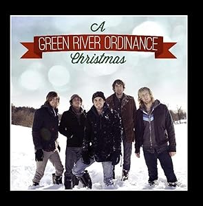 A Green River Ordinance Christmas