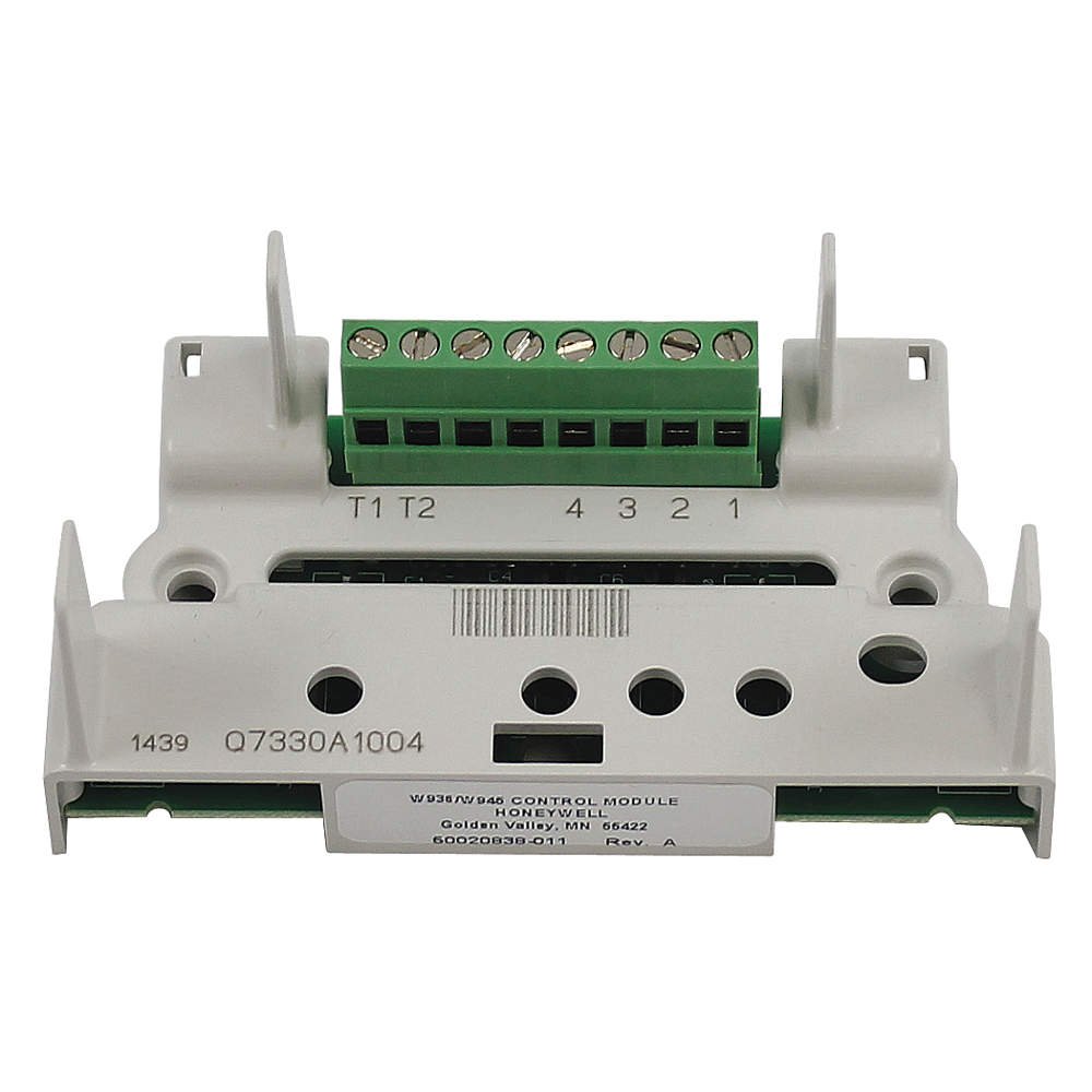 Honeywell, Inc. Q7330A1004 Interface Module for Series 90 Modutrol IV Motors Interface to W936 Control