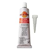 LavaLock RTV 650 F BBQ Grill Smoker Sealer Hi Temp