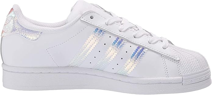 adidas superstar weiß gold 37
