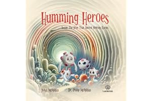 Humming Heroes: Inside The Nose That Almost Nobody Knows