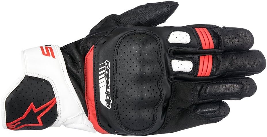 Guantes Alpinestars sp5