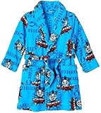 Thomas & Friends Boys Fleece Robe, Sizes 2T-5T