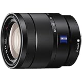 Sony SEL1670Z E Mount - APS-C Vario T* 16-70mm F4.0 Zeiss Zoom Lens