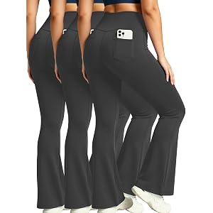 MaaGcc Work Pants Women, Business Casual Pants for Women, Slacks for Womens | Chic work pants women! These office pants for w