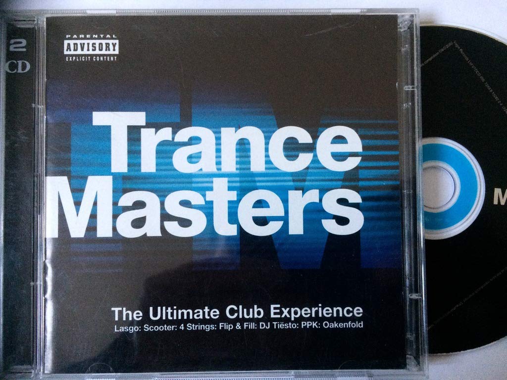 Trance Masters