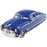 Disney Pixar Cars Doc Diecast Vehicle
