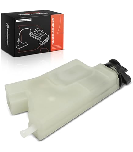 Amazon.com: UOIENRT 78850-CA00A 78850-CA000 Fuel Door Lock