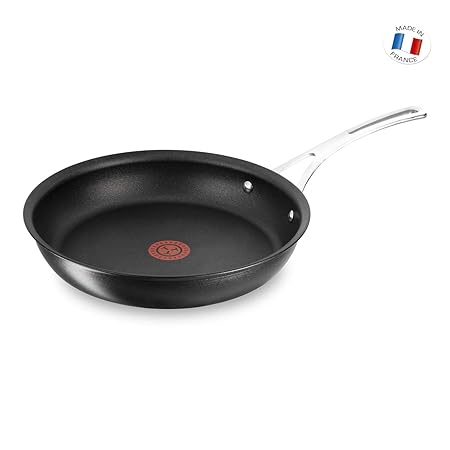 Tefal E7540642 Sartén Multiuso Alrededor - Cacerola ...