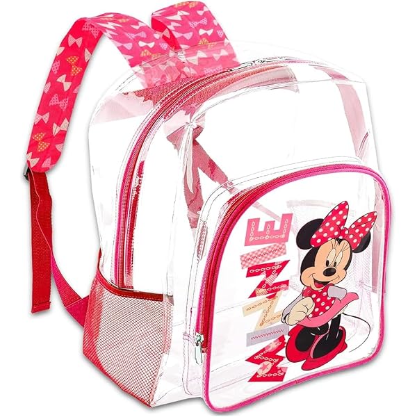 Does Disney Have a Clear Bag Policy: What You Need to Know