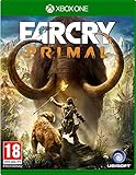 Far Cry Primal - Xbox One Standard Edition