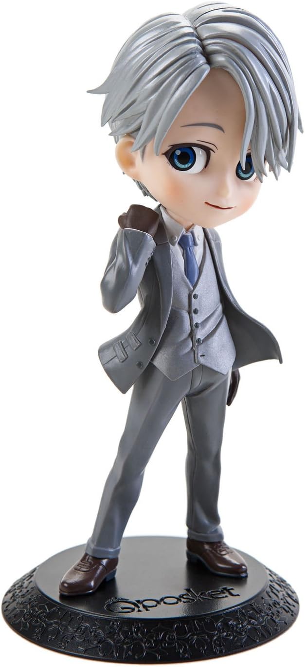 yuri on ice victor figure