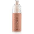 TEMPTU S/B Silicone-Based Airbrush Foundation: Professional Long-Wear Liquid Makeup, Sheer To Full Coverage For A Hydrated, Healthy-Looking Glow & Luminous, Dewy Finish On All Skin Types, 007 Golden Honey, 0.25 Fl Oz