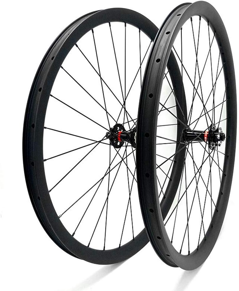 27.5 35mm wheelset