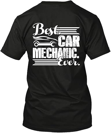 best mechanic shirts