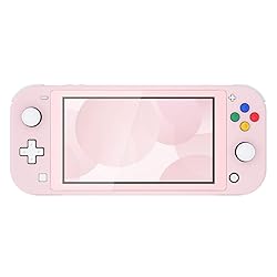 eXtremeRate Cherry Blossoms Pink DIY Replacement