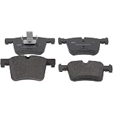 Ferodo FDB4394 Low Steel Disc Brake Pad, Set of 4