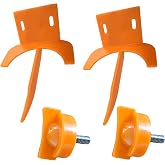 SYWAN Orange Juicer Spare Part, XC-2000E Juicer Blade with Knife Holder Electric Orange Juice Machine Part Com Page Automatic Orange Juicer Machine Spare Parts Replacement Accessories