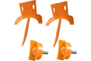 SYWAN Orange Juicer Spare Part, XC-2000E Juicer Blade with Knife Holder Electric Orange Juice Machine Part Com Page Automatic Orange Juicer Machine Spare Parts Replacement Accessories