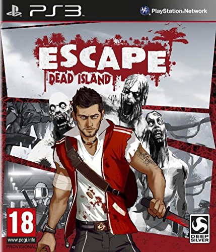 Escape Dead Island