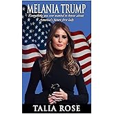 Melania Trump: Everything you ever wanted to know about America's future first lady