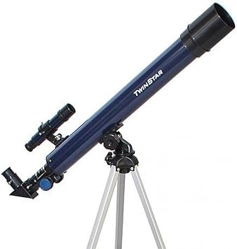 twinstar telescope