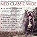 EzyDog Neo Classic Wide Neoprene No Stink Waterproof Dog Collar for Large Dogs - Reflective for Nighttime Safety and Padded for Comfort - Superior Durability and Easy to Clean (X-Large, Green Camo)
