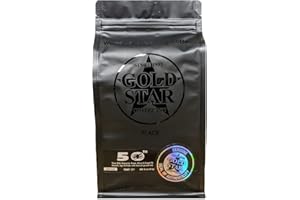 50th - 100% Hawaiian Coffee Blend - Kona, Maui & Kaui Pea Berry - Low Acid Coffee