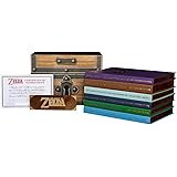 Legend of Zelda Box Set Prima Official Game Guide