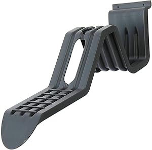 CyclingDeal Bicycle Bike Football Helmet Display Stand Rack Wall Mount Hanger Holder Hook