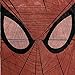 Marvel Spiderman Spidey Face Soft Cotton 30
