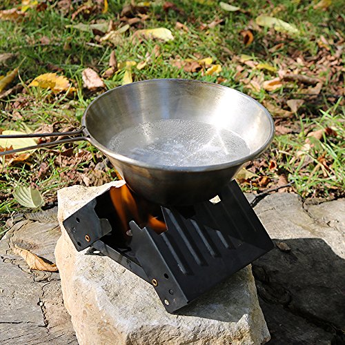 Emergency Camp Stove Pricepulse
